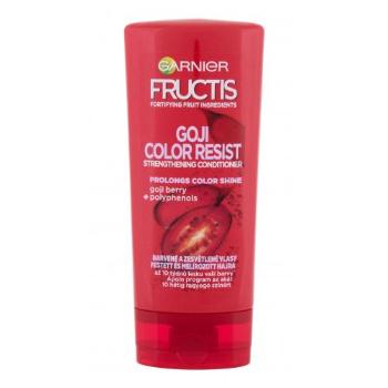 Garnier Fructis Color Resist 200 ml balzám na vlasy pro ženy na barvené vlasy