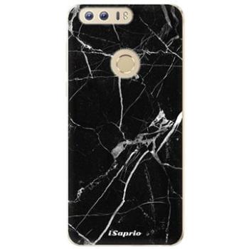 iSaprio Black Marble pro Honor 8 (bmarble18-TPU2-Hon8)