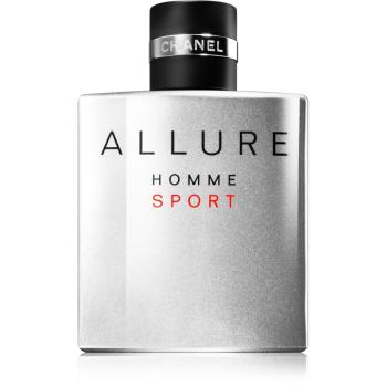 Chanel Allure Homme Sport toaletní voda pro muže 50 ml