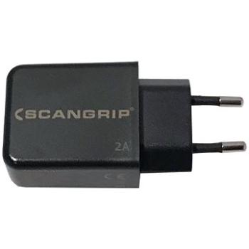 SCANGRIP CHARGER USB 5V, 2A - nabíječka pro světla SCANGRIP s USB vstupem (03.5373)