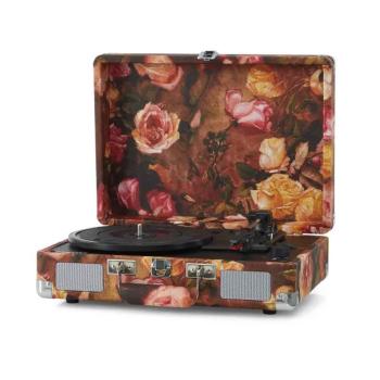 Gramofon Crosley Cruiser Plus Floral