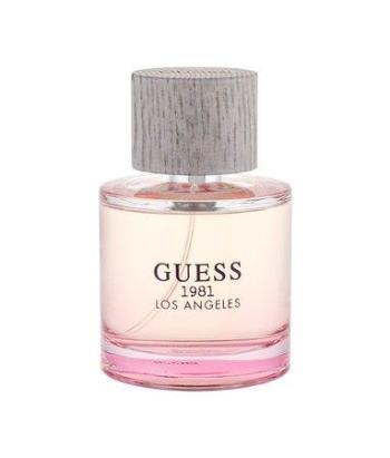 Guess Guess 1981 Los Angeles EDT 100 ml, 100ml