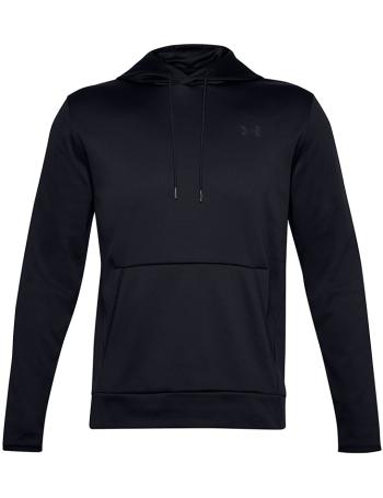 Mikina s kapucí Under Armour AF Solid vel. S