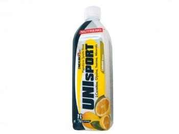 Nutrend nápoj  Unisport 1l citron