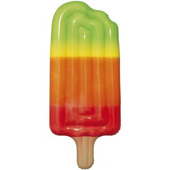 Bestway POPSICLE LOUNGE Nafukovací lehátko, mix, velikost UNI