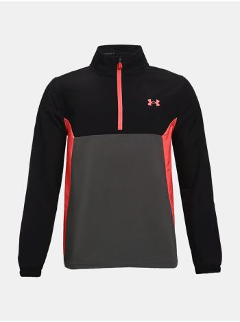 Bunda Under Armour Storm Windstrike HZ - černá