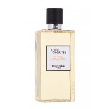 Hermes Terre d´Hermès 200 ml sprchový gel pro muže