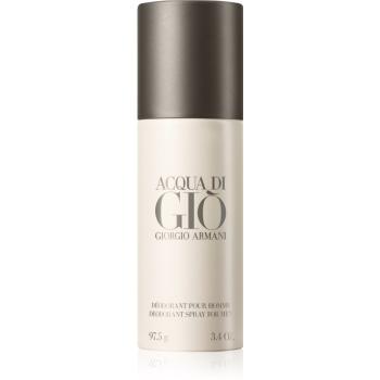 Armani Acqua di Giò Pour Homme deodorant ve spreji pro muže 150 ml