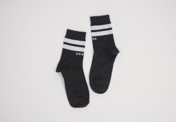 Regular socks guess one