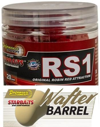 Starbaits Dumbels Wafter Pro 70g - RS1 14mm