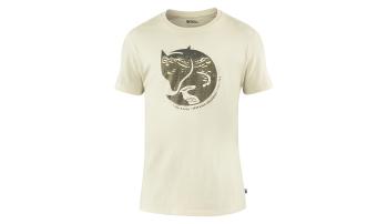 Fjällräven Fox T-Shirt M bílé F87220-113