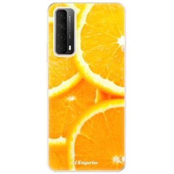 iSaprio Orange 10 pro Huawei P Smart 2021 (or10-TPU3-PS2021)