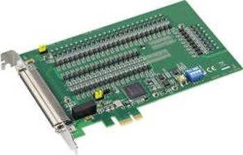 Karta plug-in DI/O Advantech PCIE-1756