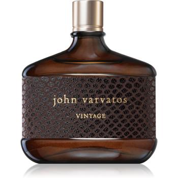 John Varvatos Vintage toaletní voda pro muže 125 ml