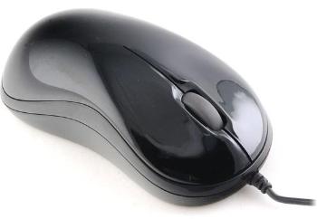 Gigabyte Mouse Desktop M5050, Black, GM-M5050-BLACK