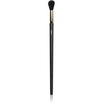 Yves Saint Laurent Eye Blender Brush Large štětec na aplikaci očních stínů N°12 1 ks