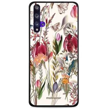 Mobiwear Glossy lesklý pro Huawei Nova 5T / Honor 20 - G031G (5904808528962)