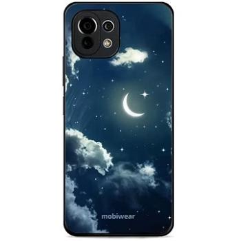 Mobiwear Glossy lesklý pro Xiaomi Mi 11 Lite - G048G (5904808501873)