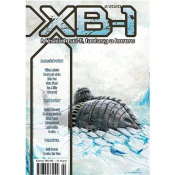 XB-1 2020/02 (999-00-031-6652-4)