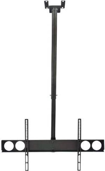 Stropní TV držák Manhattan Universal 81 - 152,4 cm (37"- 70")