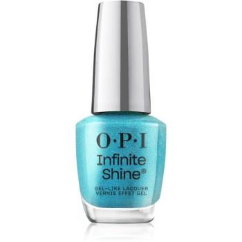 OPI My Me Era Infinite Shine lak na nehty s gelovým efektem On Cloud Fine 15 ml