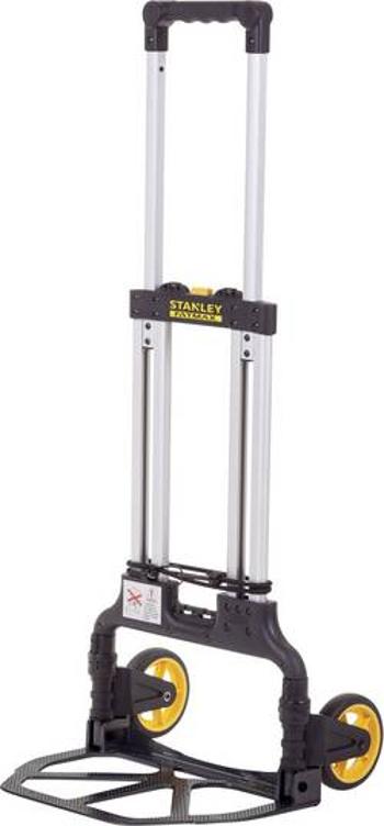 Rudl skládací Stanley Fatmax FXWT-705 Zatížení (max.): 70 kg