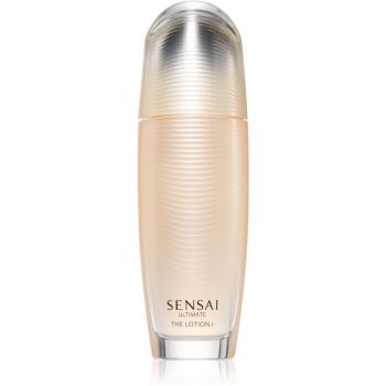 Sensai Ultimate The Lotion lehké pleťové sérum s revitalizačním účinkem 125 ml