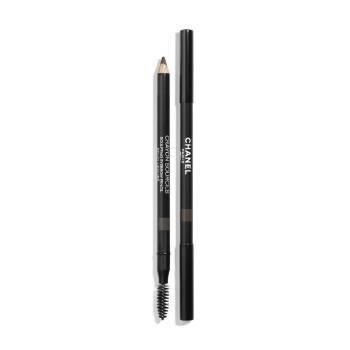 CHANEL Crayon sourcils Tužka na obočí - 40 BRUN CENDRÉ 1G 1 g