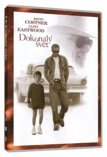 Dokonalý svět (DVD)