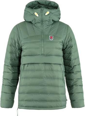 Fjällräven Expedition Pack Down Anorak W - Patina Green S