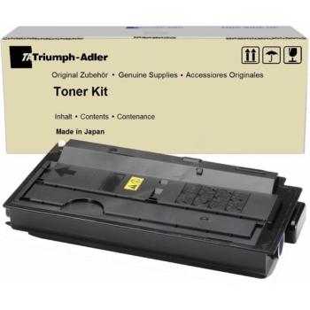 Triumph Adler originální toner 623510015, black, 35000str., Triumph Adler 3560i/3561i