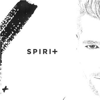 Spirit Majk: Y White - CD (8588006135022)