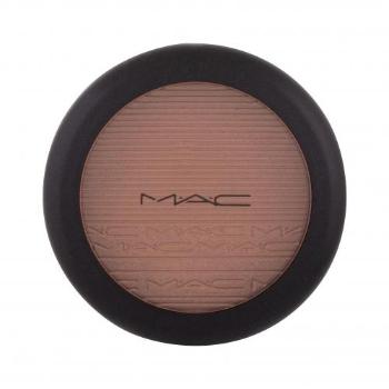 MAC Extra Dimension Skinfinish 9 g rozjasňovač pro ženy Glow With It