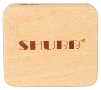 Shubb Z-03 Wooden Gift Box