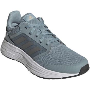 adidas GALAXY 5 W Dámská běžecká obuv, světle modrá, velikost 38