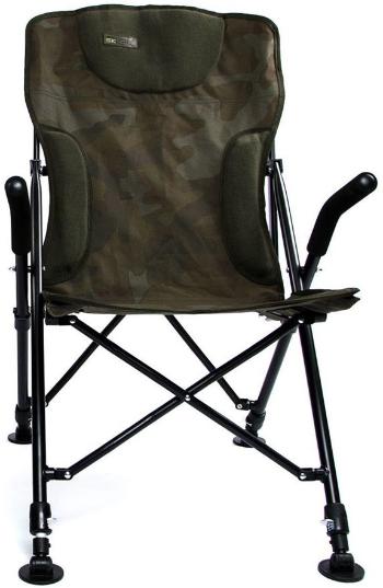 Sonik křeslo sk tek folding chair compact