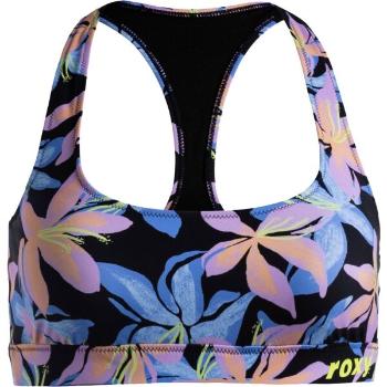 Roxy ACTIVE BRALETTE Dámský bikinový svršek, mix, velikost