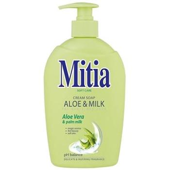 MITIA Aloe & Milk 500 ml (8595025813572)