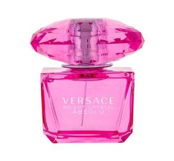 Parfémovaná voda Versace - Bright Crystal Absolu , 90, mlml