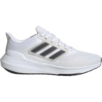 adidas ULTRABOUNCE Pánská běžecká obuv, bílá, velikost 43 1/3