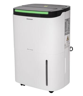 Rohnson R-9616 Ionic + Air Purifier + prodloužená záruka 5 let