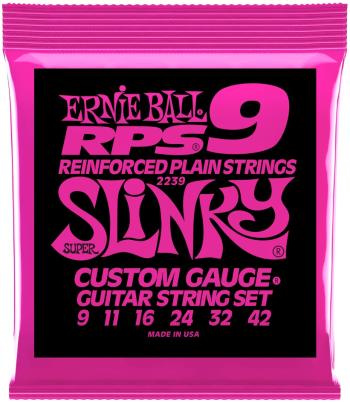 Ernie Ball RPS Super Slinky