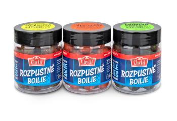 Chytil Rozpustné boilies 20 mm 120g - Krill Max