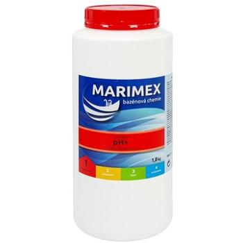 MARIMEX Chemie bazénová pH+ 1,8kg (11300009)