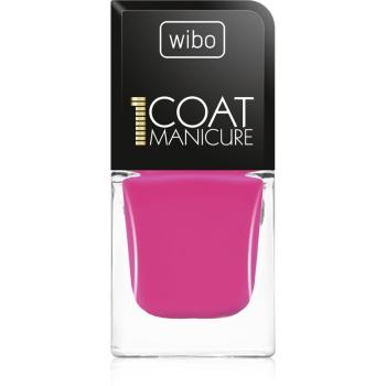 Wibo Coat Manicure lak na nehty 10 8,5 ml