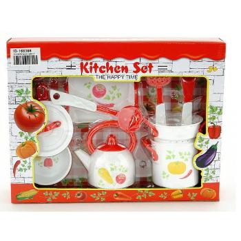 Kuchyňská souprava Kitchen set