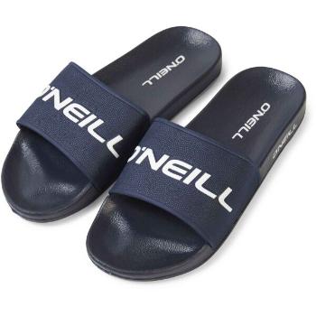 O'Neill LOGO SLIDES Pánské pantofle, tmavě modrá, velikost 41