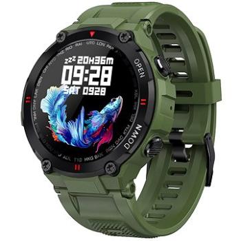 WowME Gladiator army green (Gladiator army green)