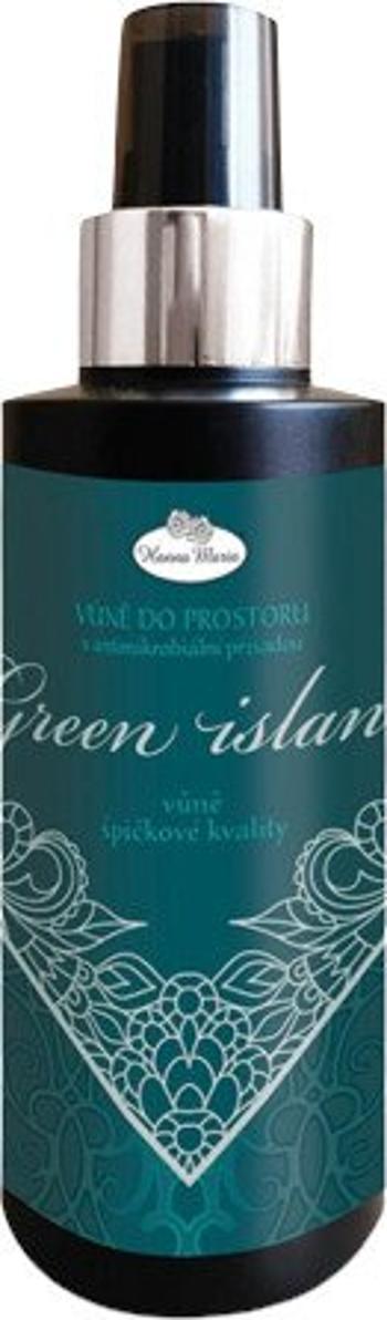 Hanna Maria Rozprašovač Green Island 150 ml