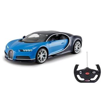 Jamara Bugatti Chiron 1:14 - modrý (4042774439712)